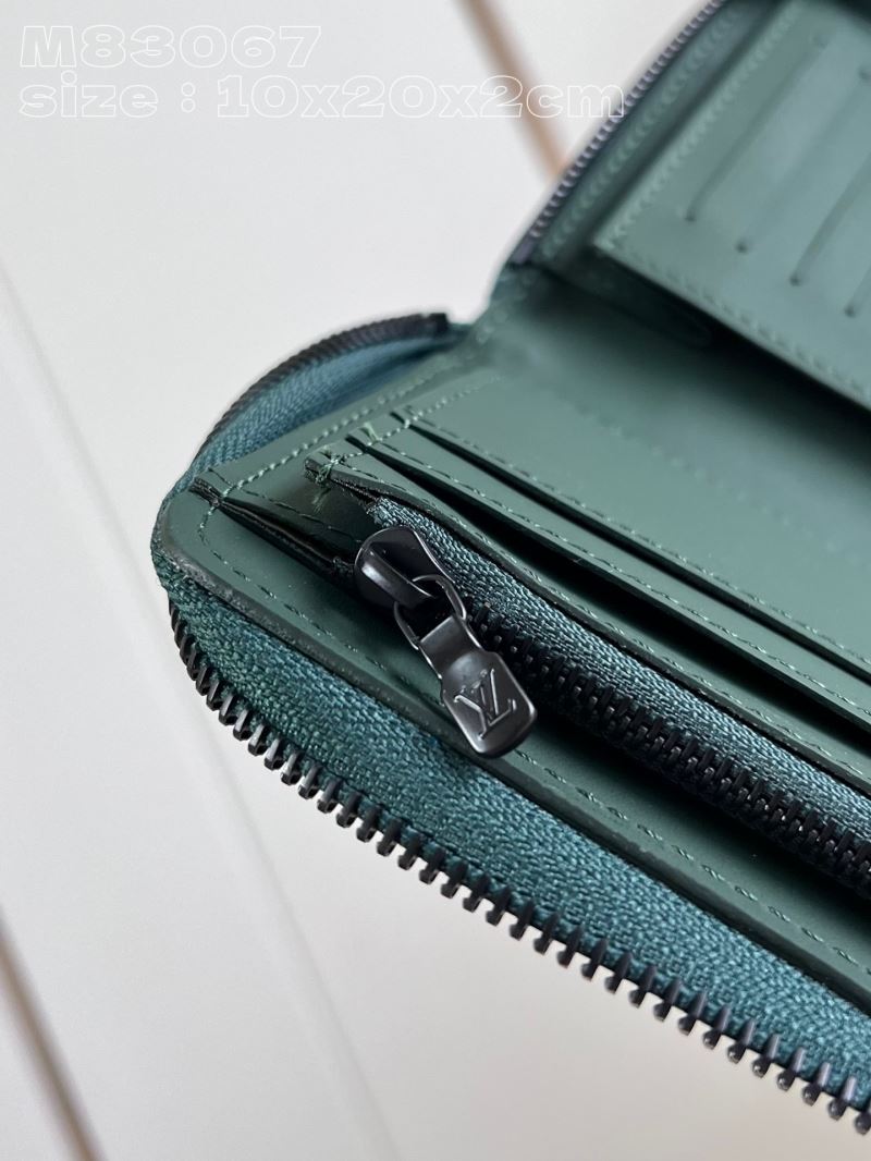 Louis Vuitton Wallets